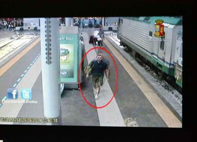 Uccise il broker di Mokbel. Condannato a vent’anni