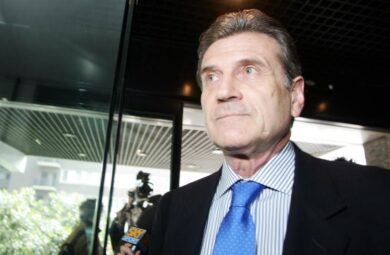 Rubano le medaglie di Giacinto Facchetti, fermati in A1. Bottino da 800mila euro