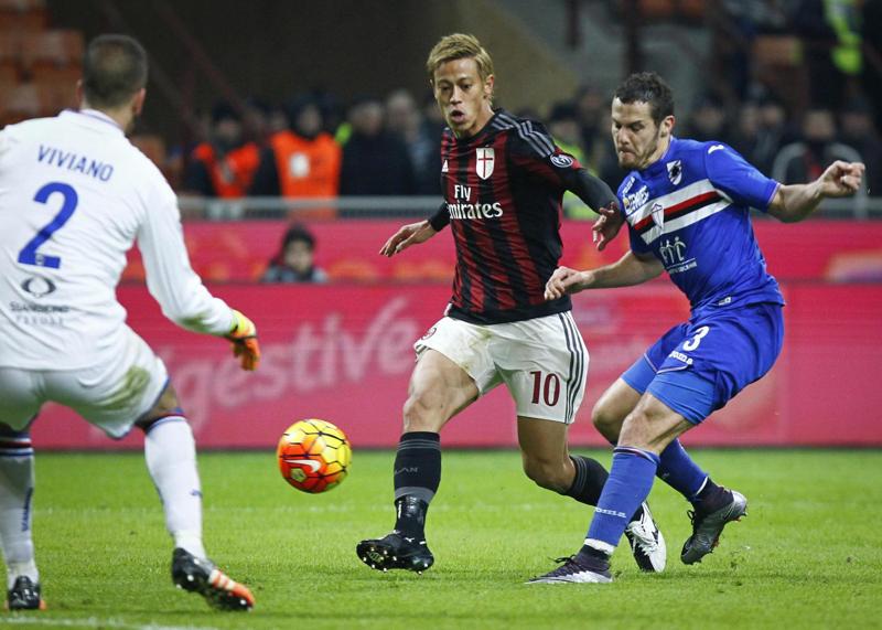 “Honda ci ha imbrogliato. Disse che…”: le accuse al jolly del Milan