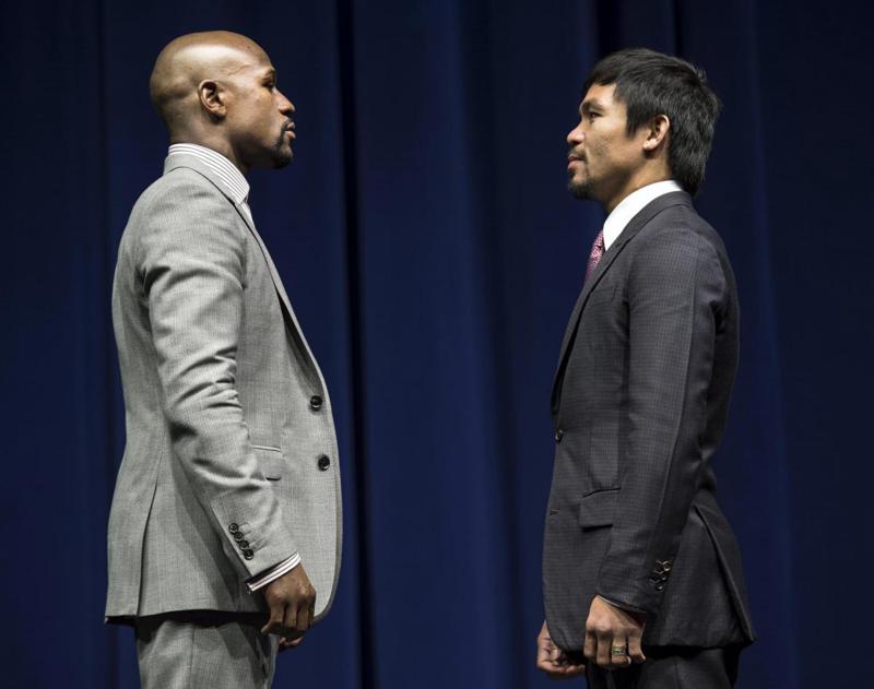 Pacquiao choc: “Coppie gay peggio degli animali”. Bufera sul pugile