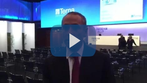 Terna sfonda la soglia dei 2 mld di ricavi. In arrivo cedola più ricca Terna sfonda la soglia dei 2 mld di ricavi. In arrivo cedola più ricca