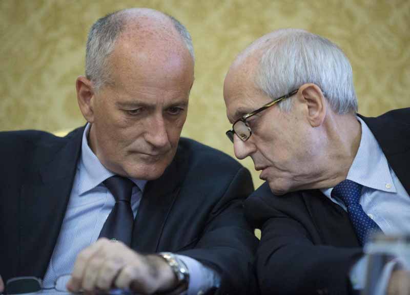 Roma in emergenza. E’ l’ora del sindaco manager?. IL SONDAGGIO