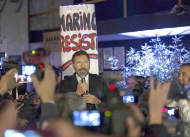 Dimissioni di Marino, indaga la Procura. “Consiglieri Pd sotto ricatto”
