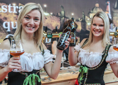 Identikit per la birra. “Artigianale” per legge