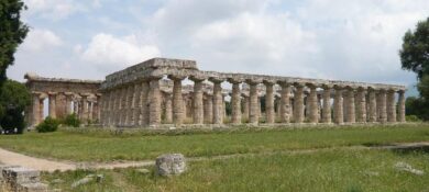 Cilento, l’Italia da scoprire nel 2016