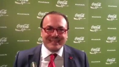 Nasce la nuova Coca Cola Life