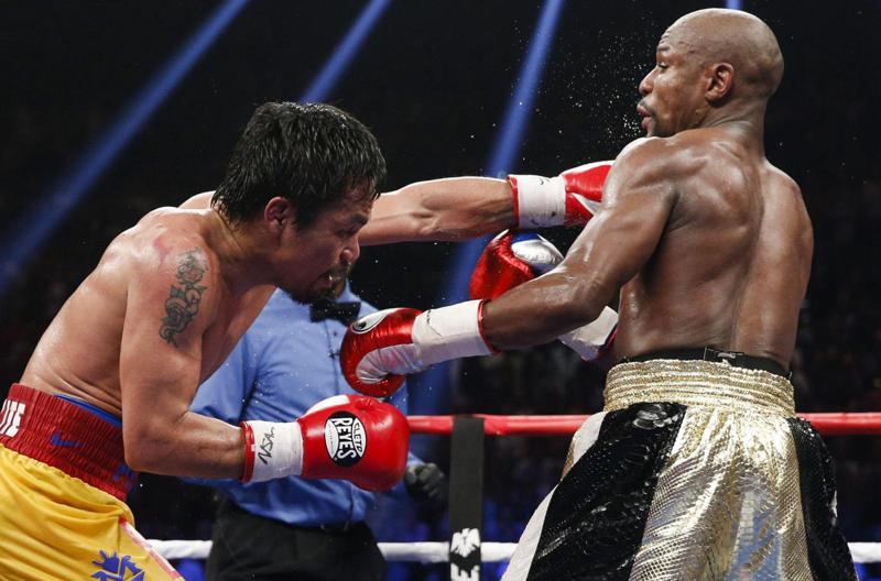 “Gay come animali”, Pacquiao mollato dalla Nike. “Frasi ripugnanti”