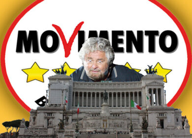 Il Movimento sceglie i 10 finalisti del toto candidati. Aperte le votazioni