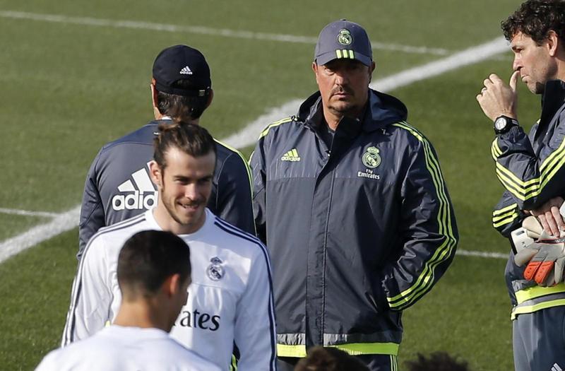 Real Madrid, Rafa Benitez: “Esonero? Florentino Perez era nervoso” Real Madrid, Rafa Benitez: “Esonero? Florentino Perez era nervoso”