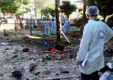 Turchia, identificato il kamikaze siriano autore dell’attentato ad Ankara