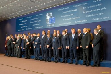 Niente Brexit, c’é l’accordo in Ue. All’Inghilterra uno ‘status speciale’