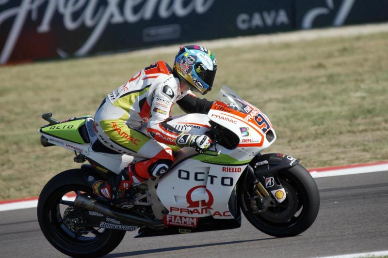 MotoGp Phillip Island, Valentino Rossi 5° nei test. Petrucci, frattura MotoGp Phillip Island, Valentino Rossi 5° nei test. Petrucci, frattura