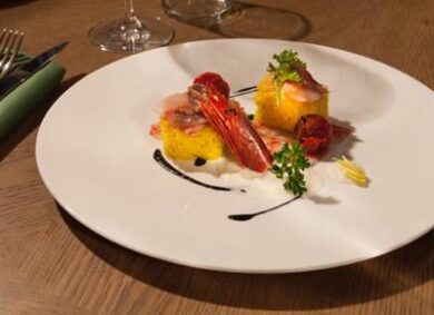 Bioesserì: nuovo concept restaurant dall’anima Bio