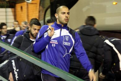 Sepe, Pradè: “Fiorentina pronta a rescindere il contratto”
