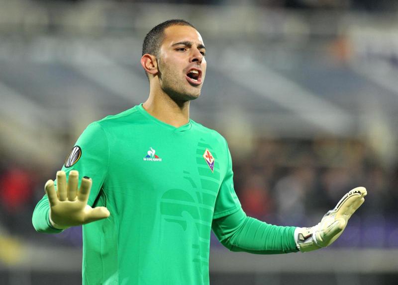 Sepe, Pradè: “Fiorentina pronta a rescindere il contratto” Sepe, Pradè: “Fiorentina pronta a rescindere il contratto”