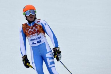 Sci, Coppa del mondo: Gut domina La Thuile, terza Nadia Fanchini