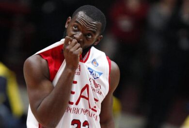 Coppa Italia, l’Olimpia Milano domina Venezia: è semifinale con Cremona