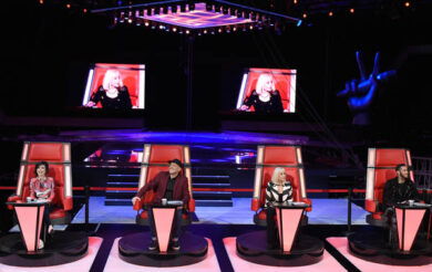 The Voice, con la Carrà una nuova giura: Max Pezzali, Dolcenera e…