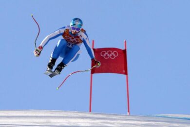 Sci: Dominik Paris domina la discesa libera di Chamonix