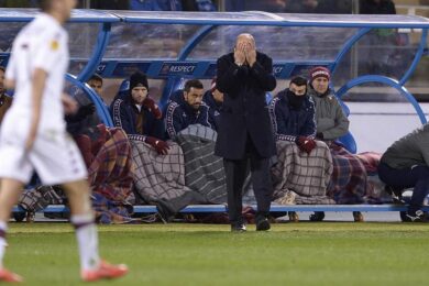 Nazionale, Ventura si candida: “Preferirei ct azzurro che al Bayern”