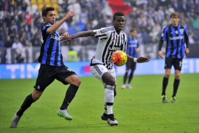 Juve, Pogba: “Un giorno con Guardiola”. Marotta: “Risposta intelligente”