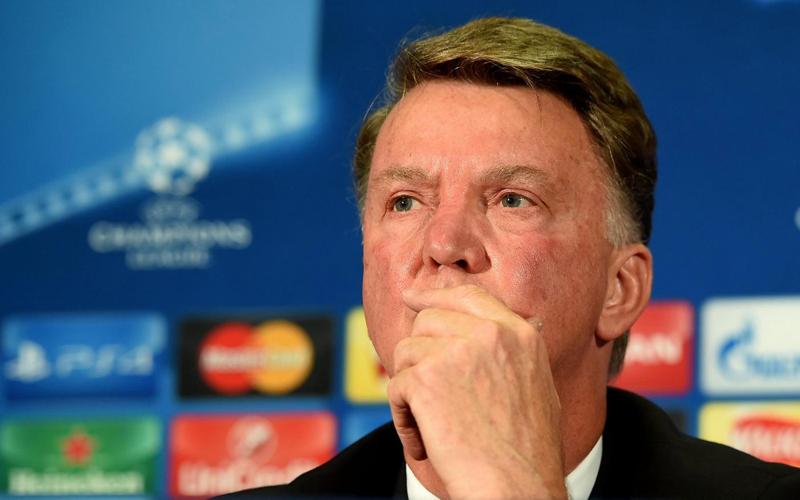 Manchester United, Van Gaal verso l’esonero anticipato. Mourinho subito