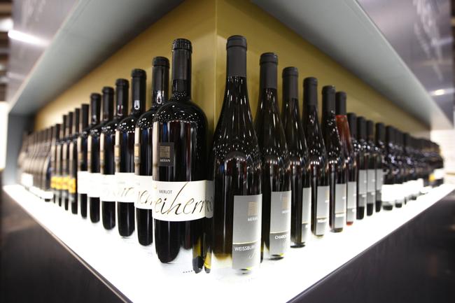 Wine Spectator: il “Sister Moon” di Sting tra i 100 migliori vini Wine Spectator: il “Sister Moon” di Sting tra i 100 migliori vini