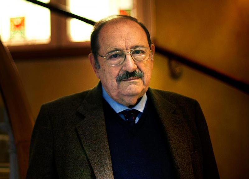 Umberto Eco aveva un tumore che si è aggravato negli ultimo 10 giorni
