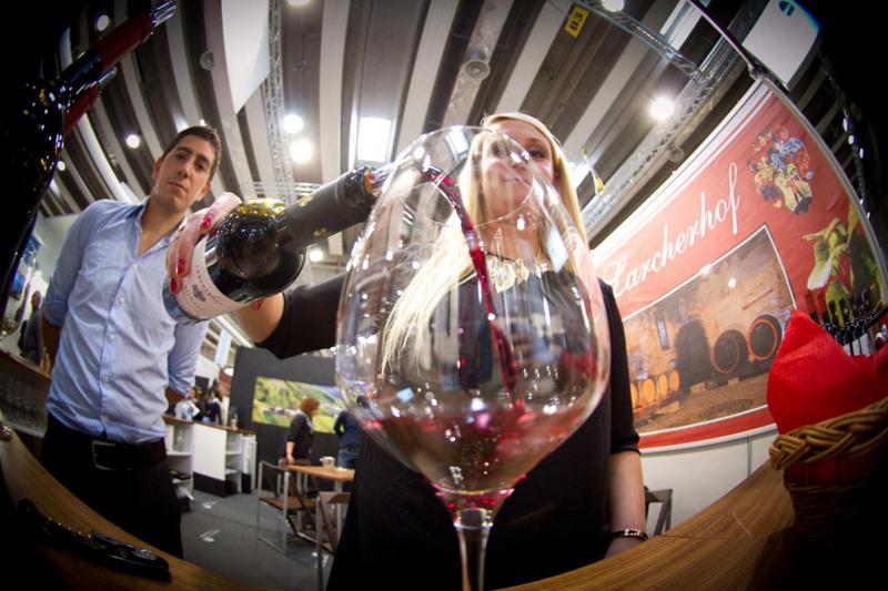 Wine Spectator: il “Sister Moon” di Sting tra i 100 migliori vini Wine Spectator: il “Sister Moon” di Sting tra i 100 migliori vini