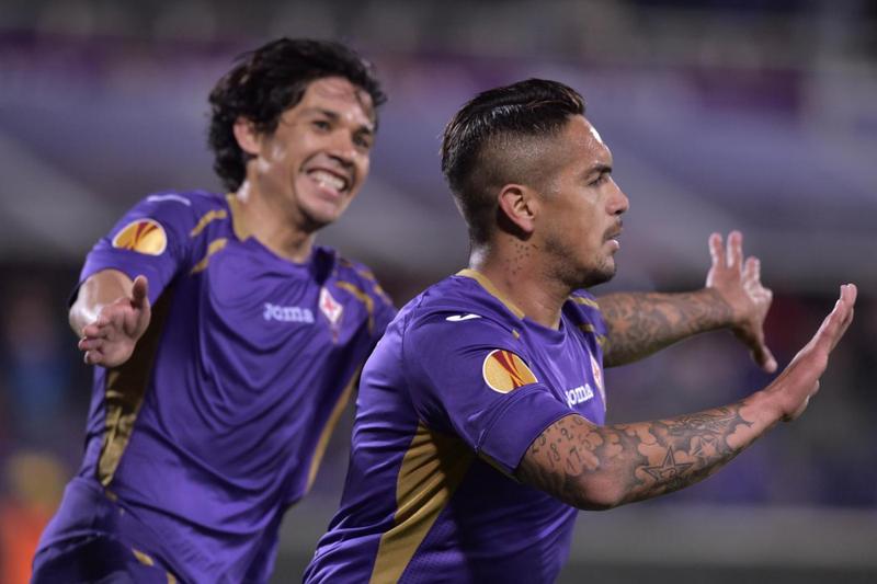 La Fiorentina torna a vincere in trasferta, battuta 3 a 2 l’Atalanta La Fiorentina torna a vincere in trasferta, battuta 3 a 2 l’Atalanta