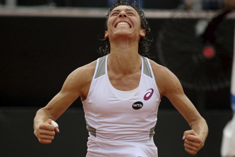 Schiavone torna a vincere a 35 anni: conquista il torneo Wta di Rio