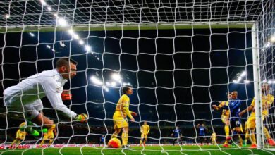 Inter, Felipe Melo si sfoga dopo la Sampdoria: “Basta parlare di me”