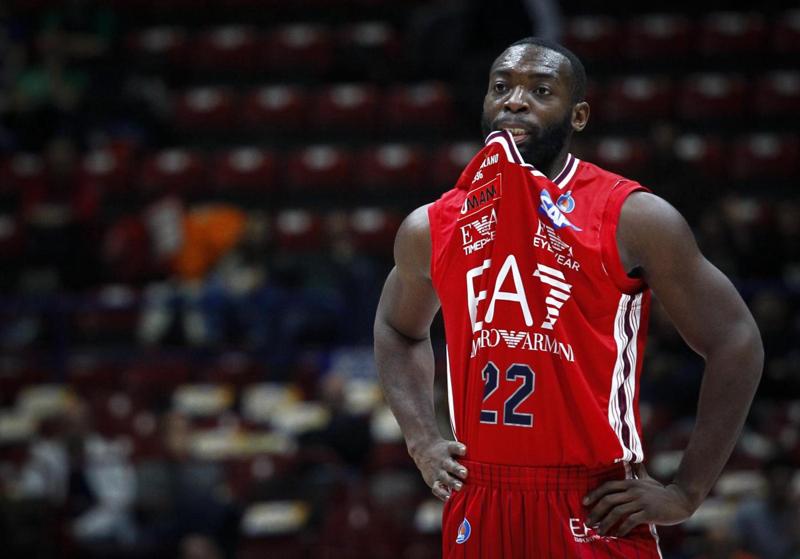 Coppa Italia, l’Olimpia distrugge Cremona. Finale con Avellino Coppa Italia, l’Olimpia distrugge Cremona. Finale con Avellino