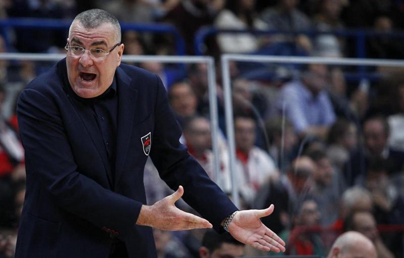 Coppa Italia, l’Olimpia distrugge Cremona. Finale con Avellino Coppa Italia, l’Olimpia distrugge Cremona. Finale con Avellino