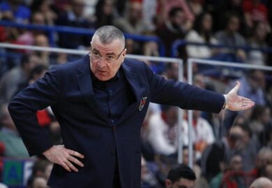 Coppa Italia, l’Olimpia distrugge Cremona. Finale con Avellino