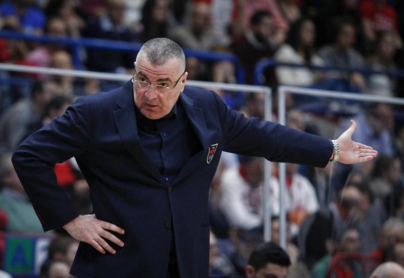 Coppa Italia, l’Olimpia distrugge Cremona. Finale con Avellino Coppa Italia, l’Olimpia distrugge Cremona. Finale con Avellino