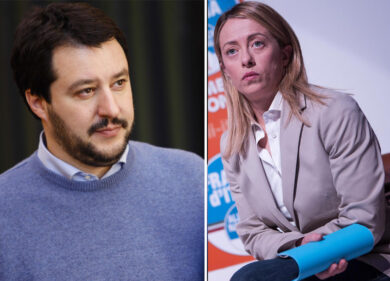 Lega, La Russa (Fdi): non è rilevante a Roma…