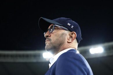 Zenga, secondo addio in un anno: lascia l’Al Shaab dopo la Sampdoria