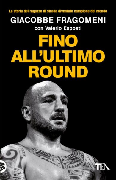 Fragomeni: dallo Stadera al titolo mondiale, prendendo a pugni il destino