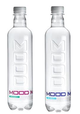 Spumador rivoluziona il mondo dell’acqua con la nuova acqua Mood