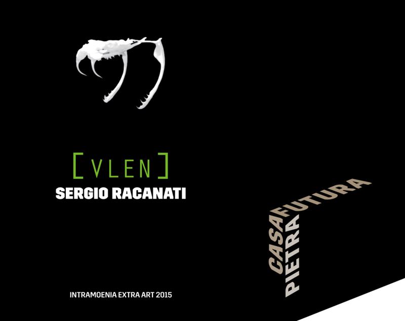 Bisceglie Casa Futura Pietra proiezioni sonore urbane dalla Cava dei Dinosuari