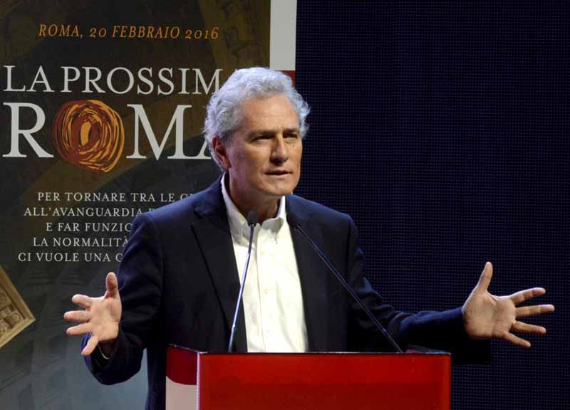 I romani alla ricerca del sindaco messia, la politica è finita. Parla il sondaggista I romani alla ricerca del sindaco messia, la politica è finita. Parla il sondaggista