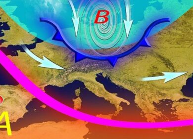 Meteo, a marzo alternanza di sole e piogge. Le previsioni