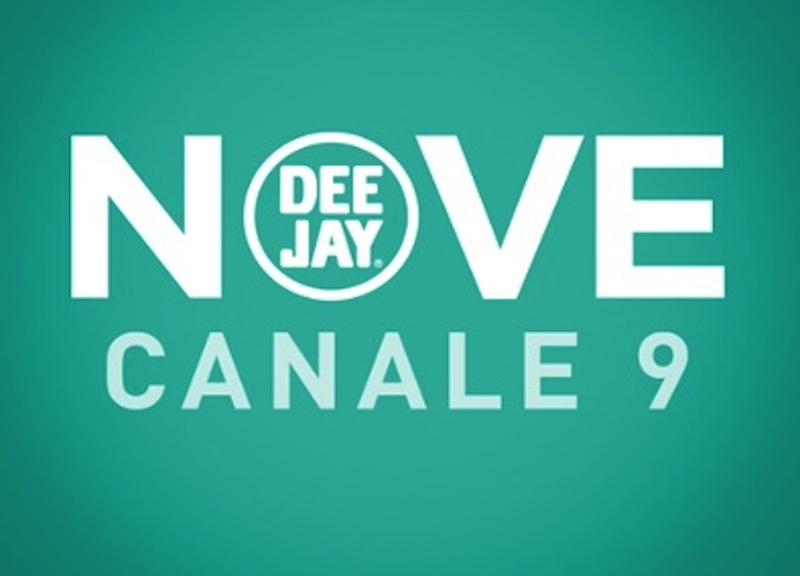 Deejay Tv diventa Nove Deejay: il digitale terrestre mette ordine Deejay Tv diventa Nove Deejay: il digitale terrestre mette ordine