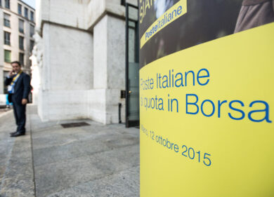 Meglio mettere i soldi sotto il materasso che in Posta