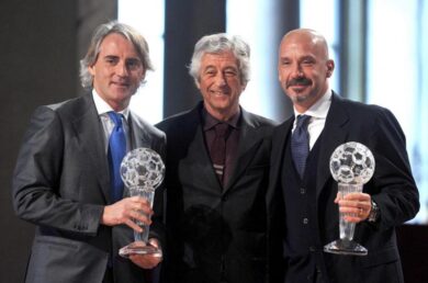 Vialli: “Io ct della nazionale italiana? Assolutamente disponibile”