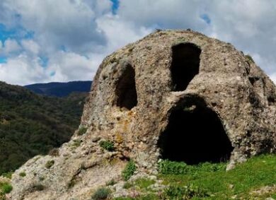 I segreti dell’Aspromonte negli itinerari con le guide