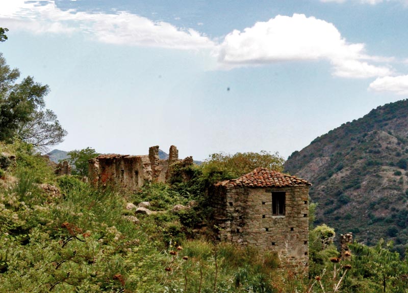I segreti dell’Aspromonte negli itinerari con le guide I segreti dell’Aspromonte negli itinerari con le guide
