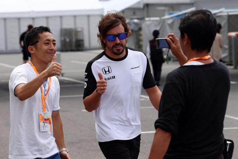 Alonso pensa al ritiro dalla Formula 1: rumors choc Alonso pensa al ritiro dalla Formula 1: rumors choc