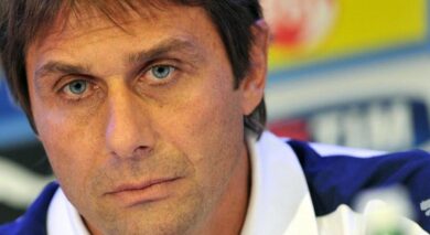 Chelsea, Conte vs Simeone: il ct sorpassa il Cholo. Allegri lontano